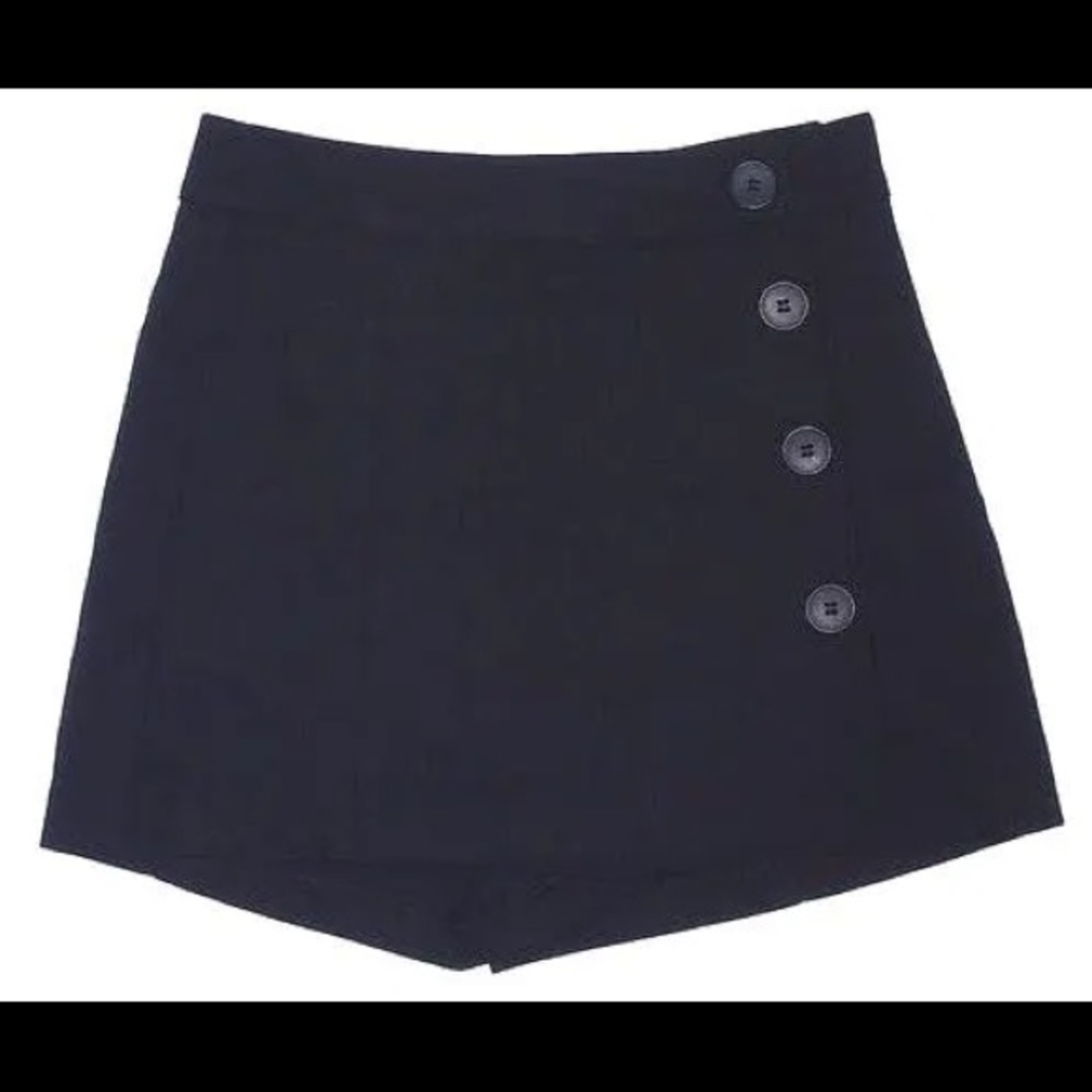 Zara skort